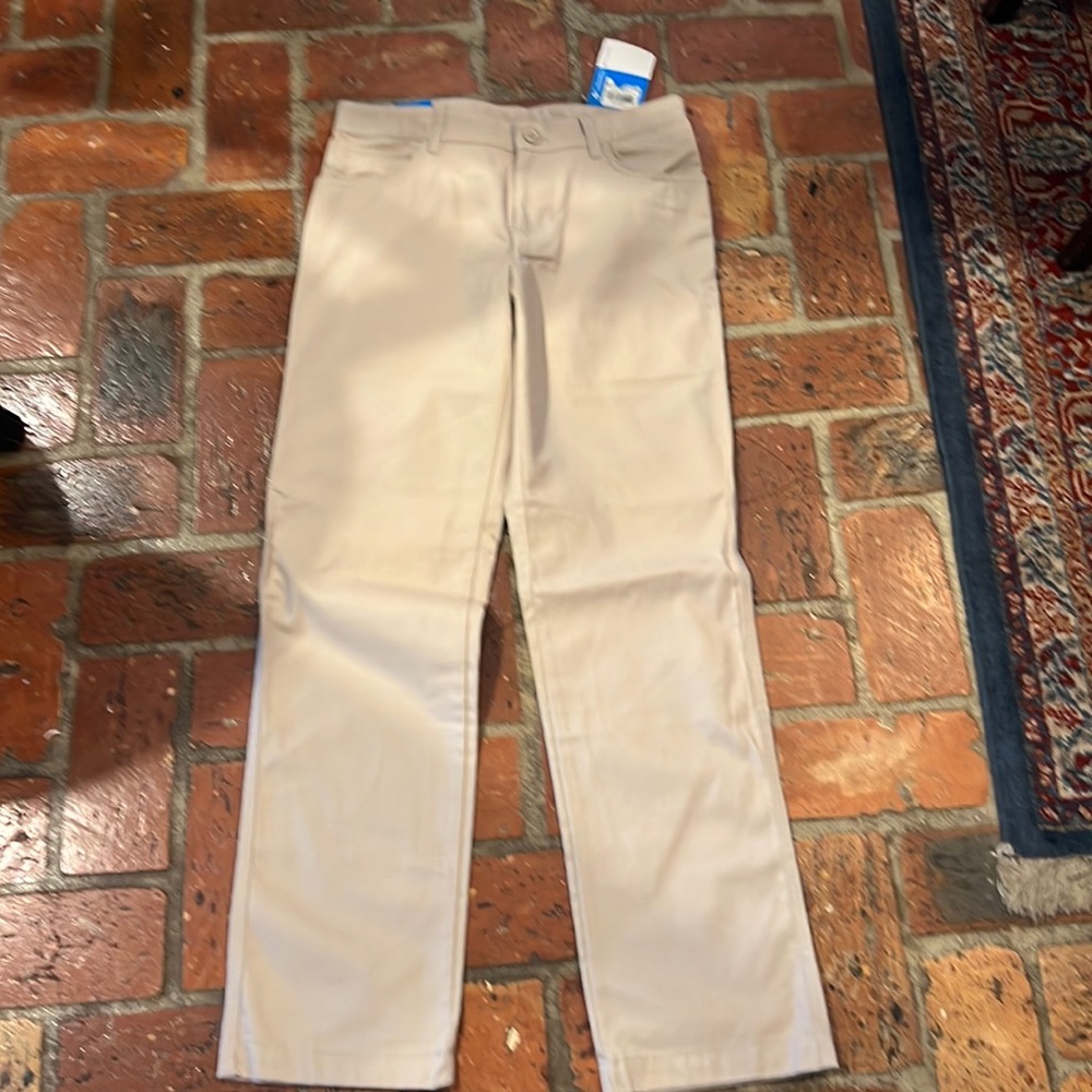 Mens Columbia Khaki Pants. Size 30X32. New With Tags!
